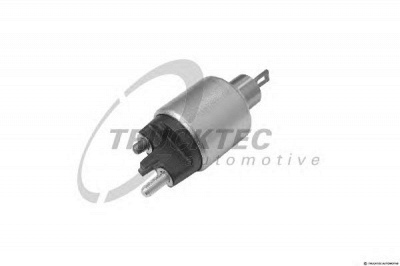 TRUCKTEC AUTOMOTIVE 0217038 -  Тяговое реле, стартер